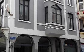Residentie VERONY