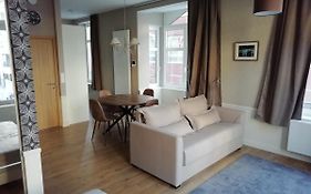 Residentie VERONY